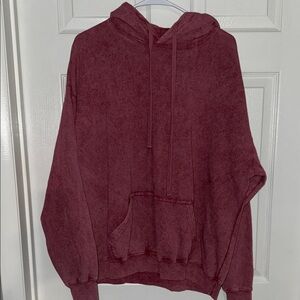 Vintage Collection Rose Hoodie